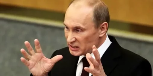 Экстрасенс раскрывает пророчество о последствиях войны для России