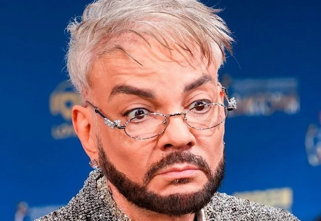Садальский высказался о состоянии здоровья Киркорова: «Время упущено»