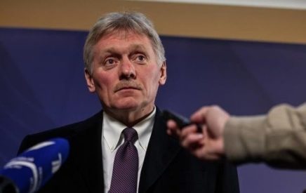 Трамп назвал войну в Украине «детской дракой»: в РФ не смолчали
