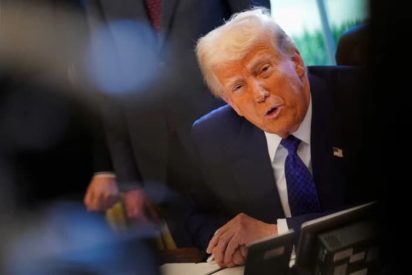 Белый дом пытается смягчить новый антироссийский законопроект — WSJ