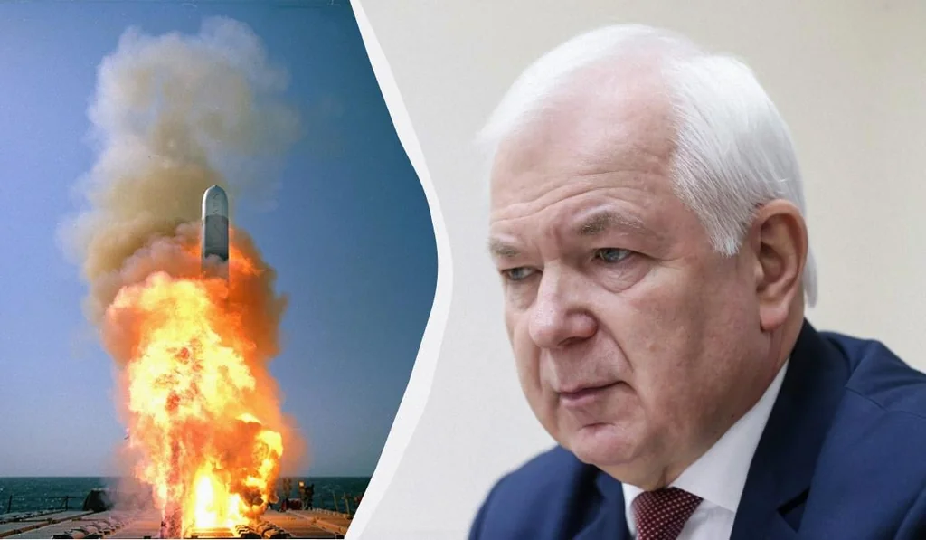 Генерал: 10 тысяч ракет Tomahawk и большее вооружение могут привести к миру с РФ