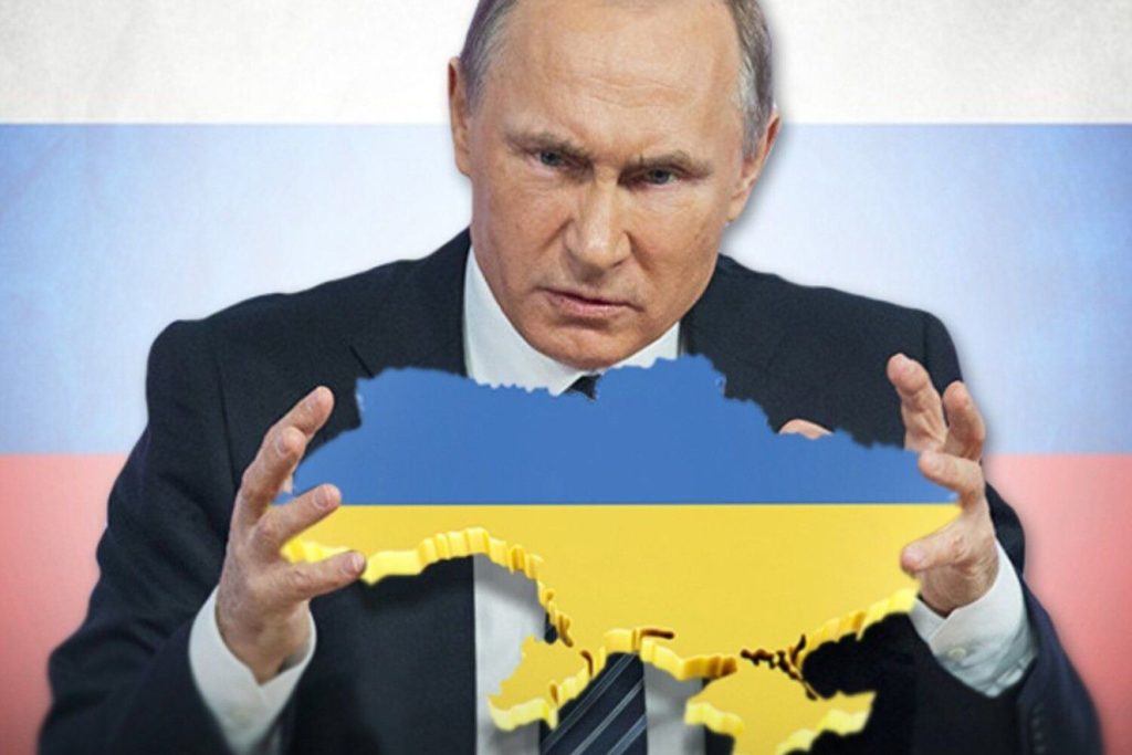 Путін готує відповідь на українську операцію “Павутина”