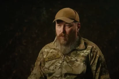 "Мадяр" возглавил управление Сил беспилотных систем: "Уже работает на Донбассе"