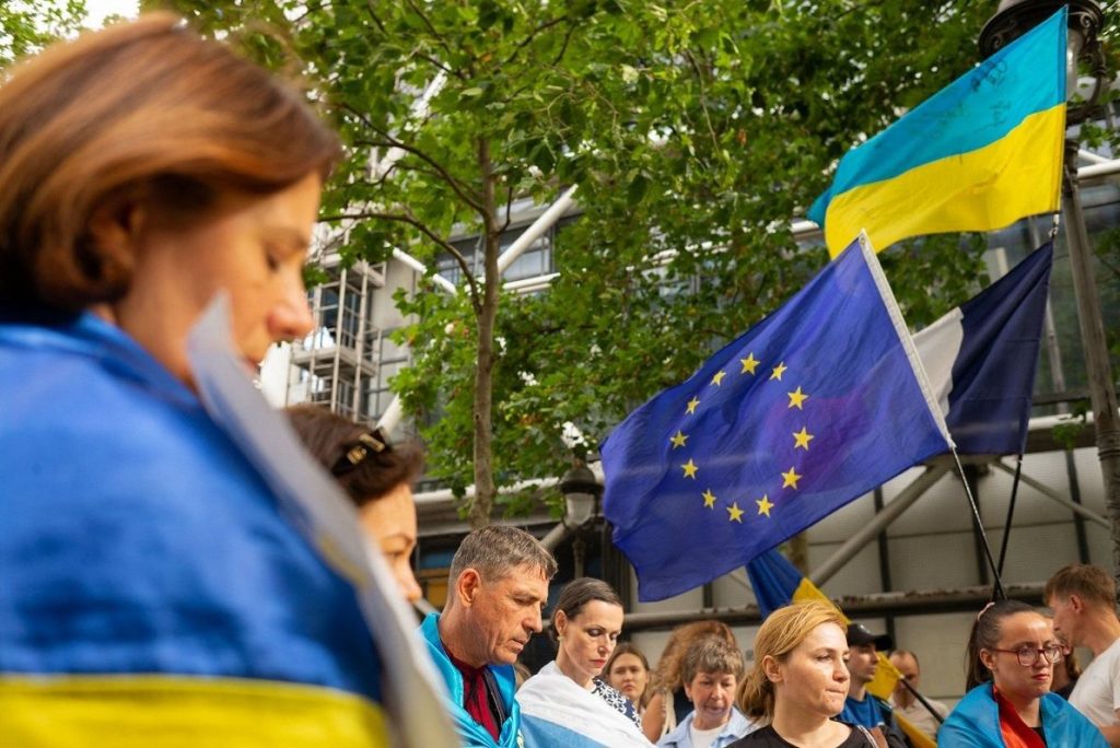 Нідерланди поставили умову іноземцям, які прибули з України