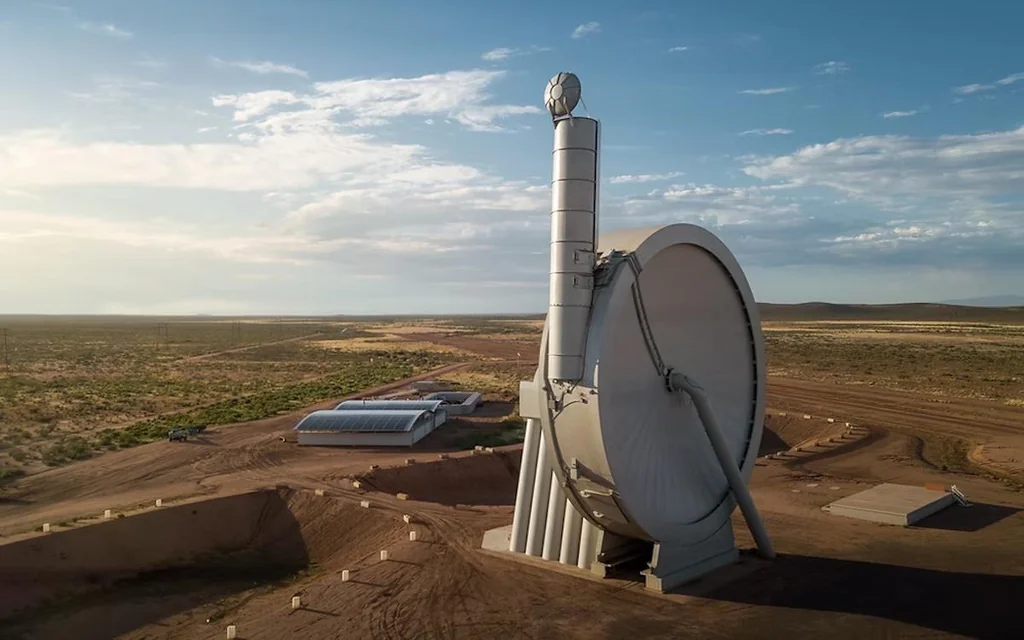 Новый конкурент Маска бросает вызов SpaceX и Starlink одновременно