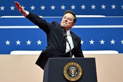 Маск объявил название своей партии: ее поддержали миллионы