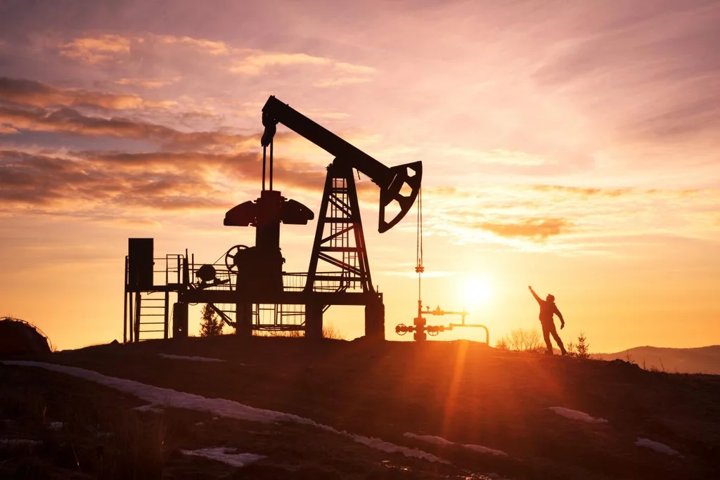 Цены на нефть: как геополитическая напряженность в Ближнем Востоке влияет на рынок