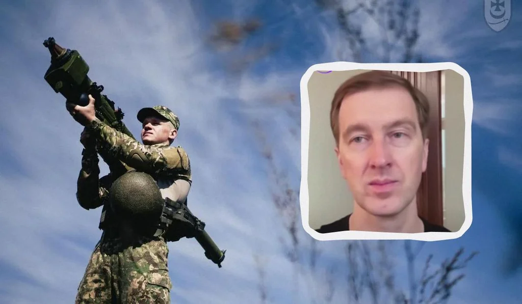 Правительство расширяет ряды ПВО: комментарии Ступака о добровольческом движении