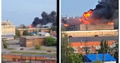 Завод “Прогрес” у Чебоксарах під прицілом: чому він такий важливий