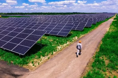 ДТЕК ВДЕ відзначає успішний початок року: сплачено понад 339 млн грн податків у першому кварталі 2025