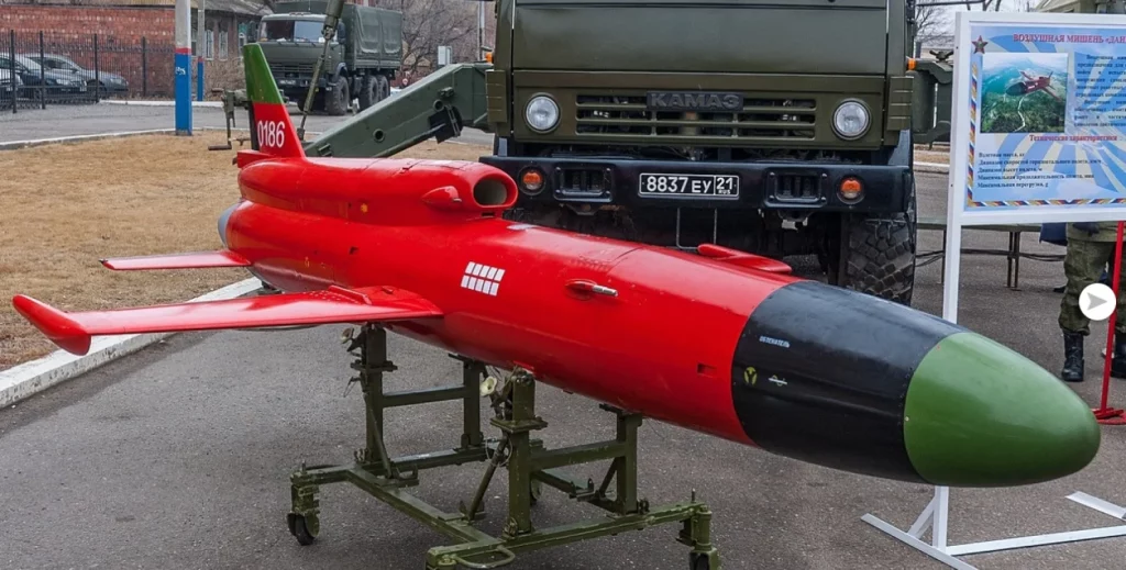 Нова українська ППО збила реактивний російський дрон