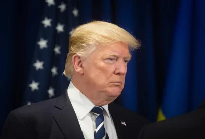 Украинцы утрачивают оптимизм в отношении Трампа: свежие данные от социологов