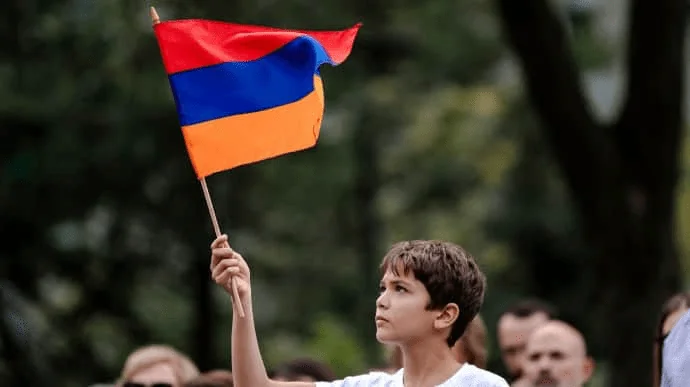 Розрив стосунків: Росія втрачає одного зі своїх головних союзників