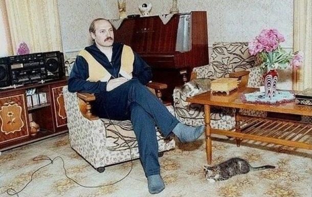 Це вас шокує: факти про Лукашенка, яких ніхто не знав