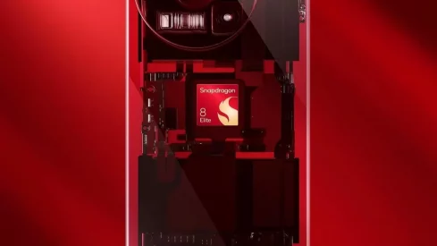 Обнародован новый высокопроизводительный чип для флагманских Android-смартфонов