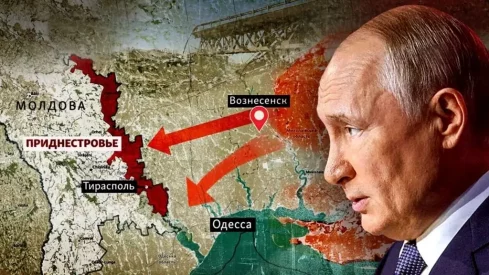 Можливі наслідки виборів у Молдові для Одеси: що очікувати