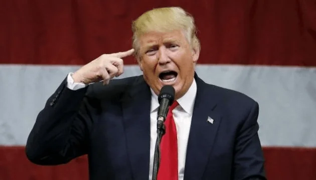 Трамп висловив нове ставлення щодо байдужості Путіна до людських страждань