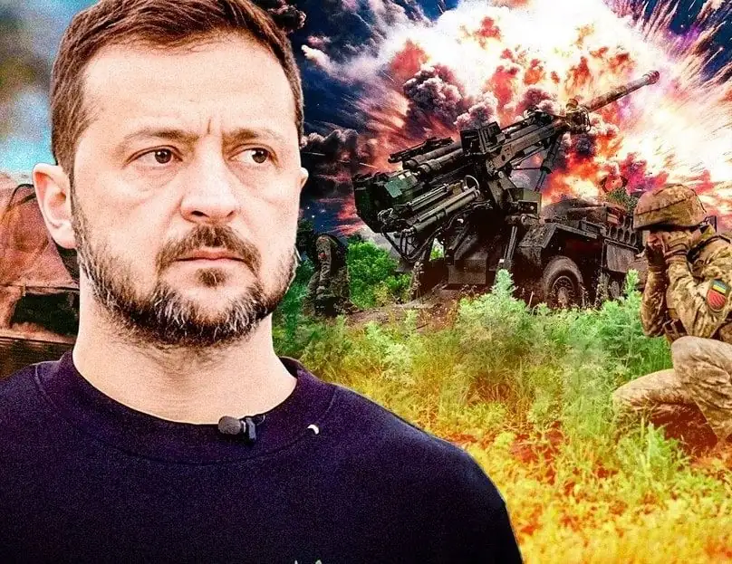 Зеленський розповів про ймовірні сценарії завершення війни: подробиці заяви
