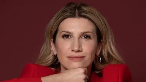 "Неймовірне одкровення: Луценко розкриває таємницю про батька своєї дочки"