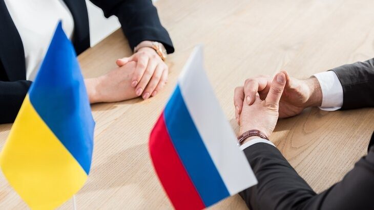 Таємничий меморандум РФ: чому Москва боїться його показати