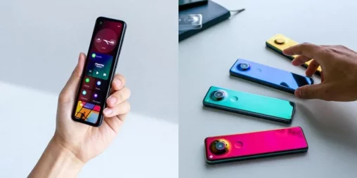 Прототипи смартфонів від творця Android з'явилися на Ebay: новинка, що не дійшла до ринку