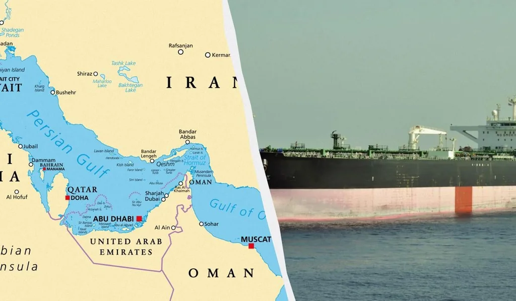 Израильские атаки на Иран встревожили судоходные компании: риски для нефтяных поставок возрастли