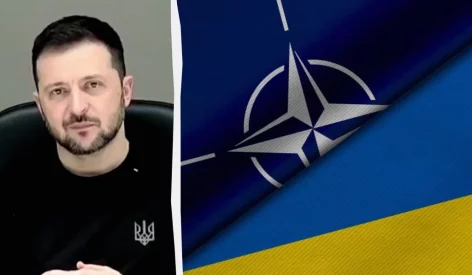 Новим главою місії України при НАТО стала фахівець із зовнішньої політики