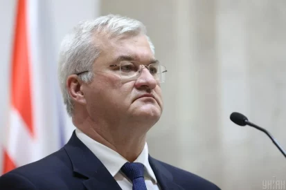 Путін формує резерви для потенційних конфліктів, не тільки з Україною - Сибіга