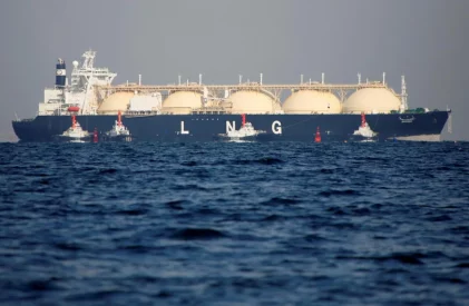 Рекордний стрибок цін на газ у Європі через ізраїльський удар по Ірану: розбираємо ситуацію