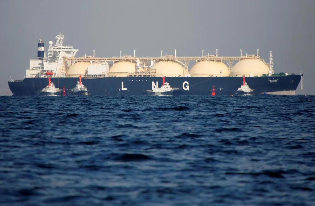 Рекордний стрибок цін на газ у Європі через ізраїльський удар по Ірану: розбираємо ситуацію