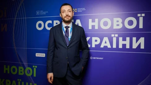 Заводи, стажування в Європі та інновації: як Метінвест Політехніка формує нове покоління інженерів