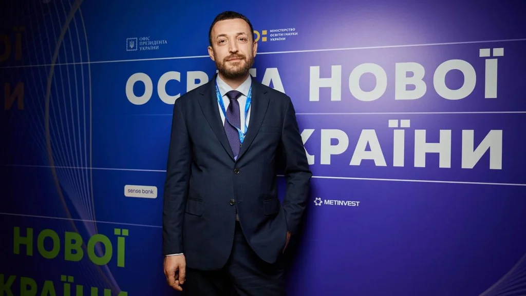 Заводи, стажування в Європі та інновації: як Метінвест Політехніка формує нове покоління інженерів