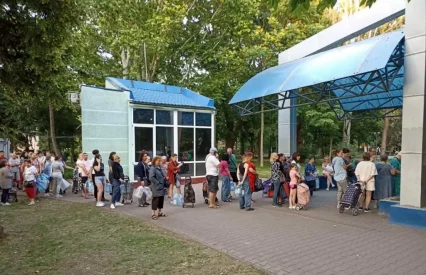 Мешканці Одеси вже другий день залишаються без водопостачання через велику аварію: складності ремонтних робіт тривають