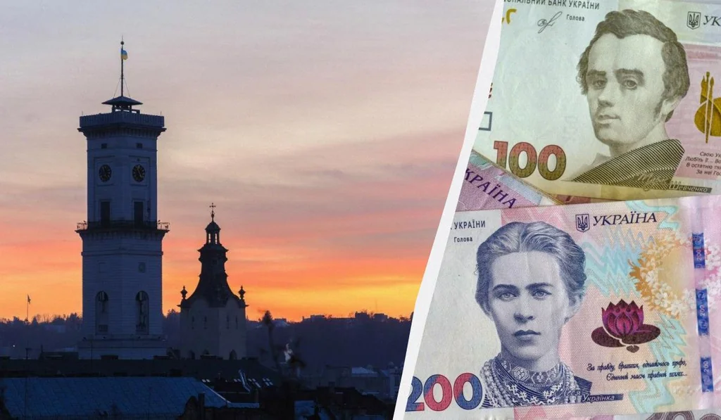 Львів збільшує туристичний збір для гостей міста