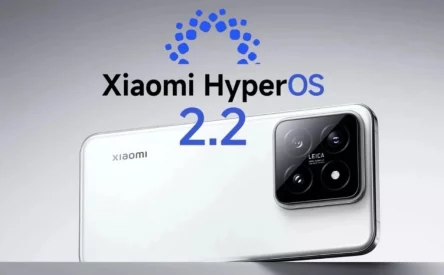 Xiaomi оголошує моделі, що отримають оновлення до HyperOS 2.2