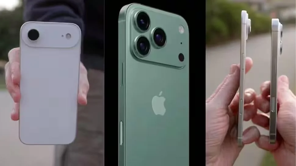17 причин зачекати на новий iPhone 17 перед покупкою смартфона