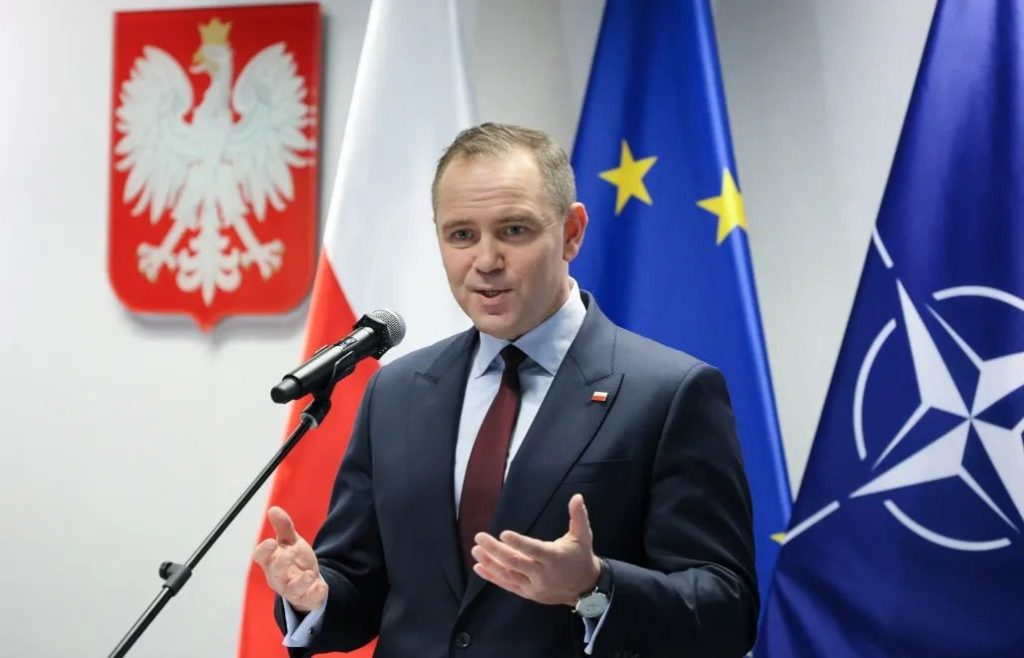 Польша избрала нового президента. Что он говорил об Украине