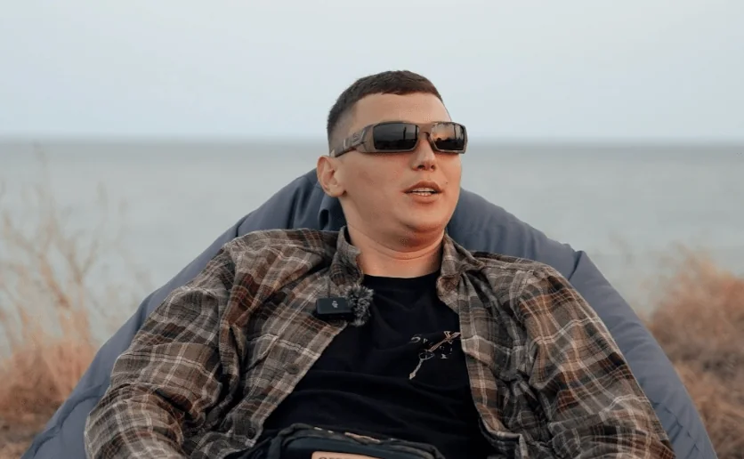 Наречений Лесі Нікітюк поділився враженнями про службу: "Було розчарування"