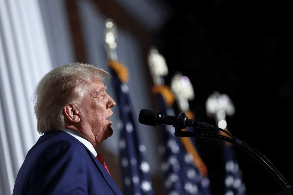 Трамп надіслав Ірану серйозне застереження