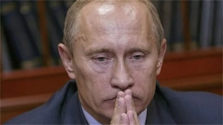 Рішення, яке може зупинити плани Путіна