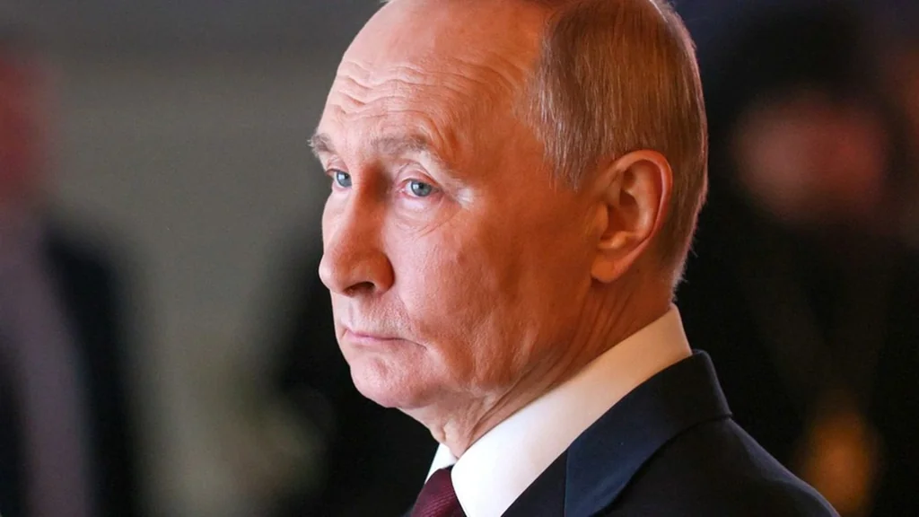 Нова військова стратегія Путіна: які сили в Росії отримають пріоритет