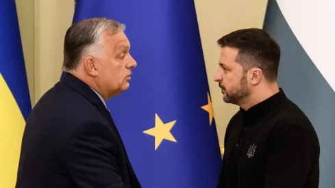 Орбан розкрив причини небажання бачити Україну в ЄС