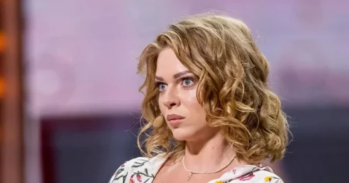 Яна Глущенко відверто про фінансові справи: зарплата в "Дизель шоу" та її борги