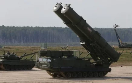 Израильские вооруженные силы ликвидируют иранскую систему ПВО