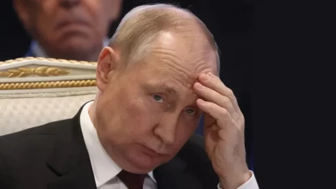 Дочь Путина Мария: претензии на пост отца?