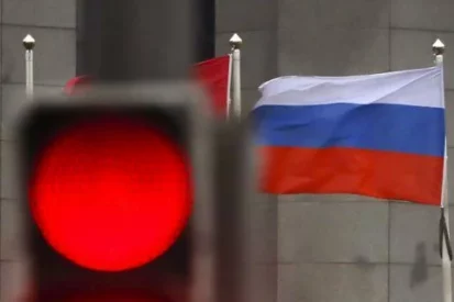 Киев вводит свежие санкции против РФ: в числе попавших – российские пионеры