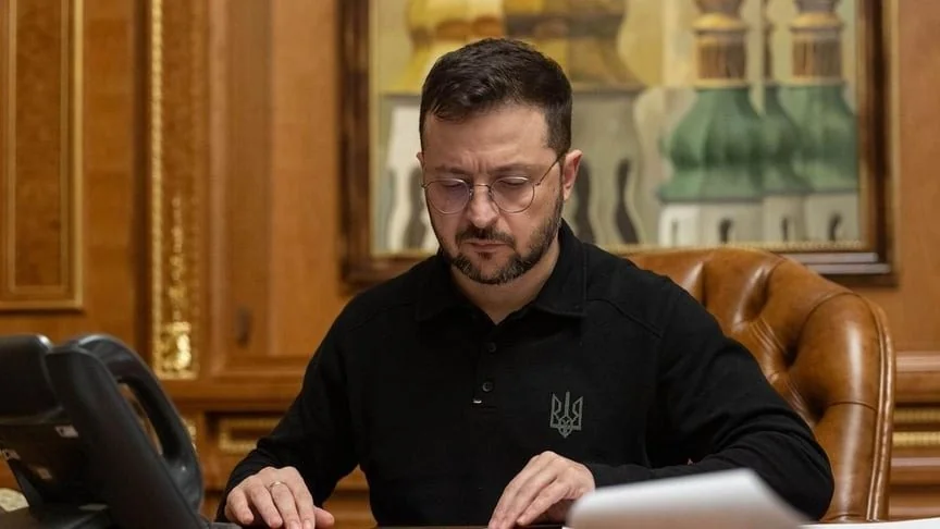 Президент затвердив нові укази щодо військової служби: деталі рішення
