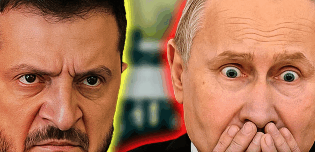 Почему Путин боится встречи с Зеленским: названа реальная причина