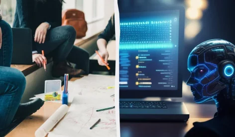 AI рекомендує оптимальні навчальні заклади для українських випускників