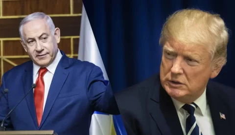 Трамп озвучил свежую позицию по вопросам Израиля и Ирана